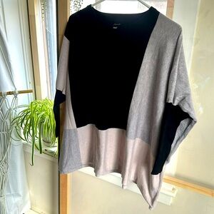 3/$18 Aaeda Oversized Sweater
